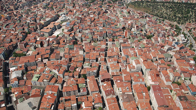 Depremden Sonra İstanbul’da 5 Bin Riskli Bina İhbar Edildi