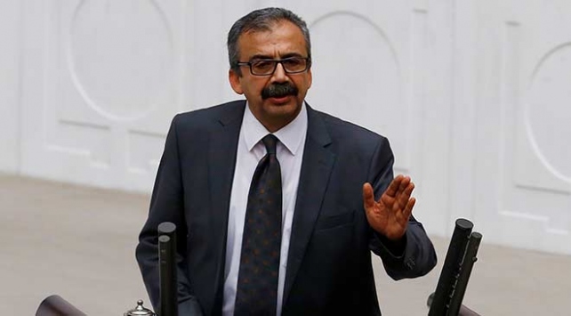 Eski HDP Milletvekili Sırrı Süreyya Önder Tahliye Ediliyor