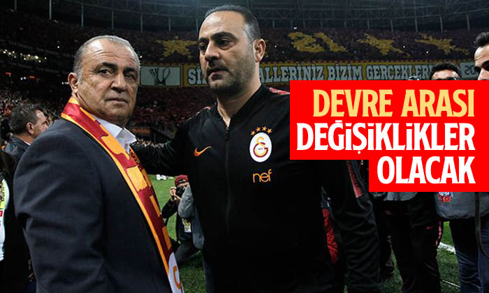 Terim: Devre arası değişiklikler olacak