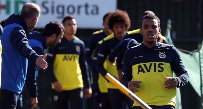 Fenerbahçe’de kadro belli oldu