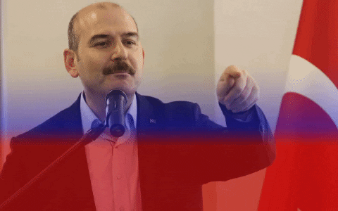 Toplumu enayi yerine koyup yetkisiz çakar kullananlar Muhteşem Süleyman ensenizde 😎