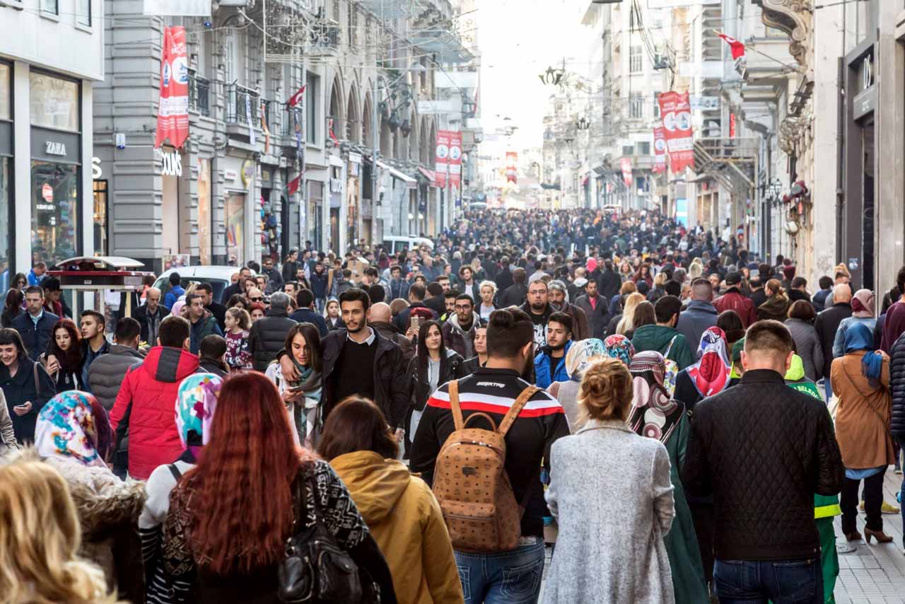 Dikkat! İstanbul’un 9 ilçesinde sular kesilecek