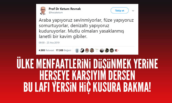 Bakan Varank: Otomobilimizin tüm hakları bize ait olacak