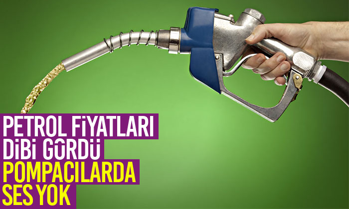 Petrol fiyatları dibi gördü! Pompaya büyük indirim yapılması bekleniyor
