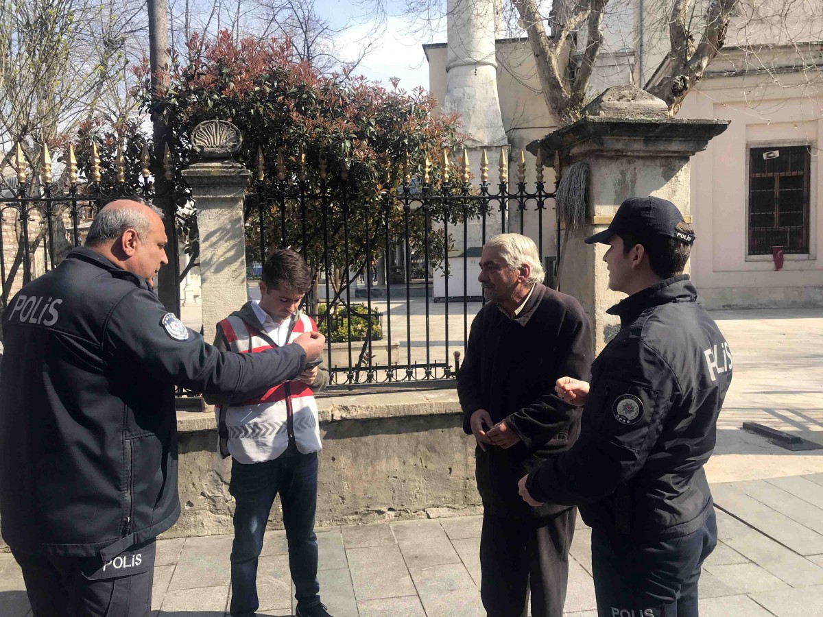 65 Yaş Üzeri Vatandaşlar Memleketlerine Gidebilecekler