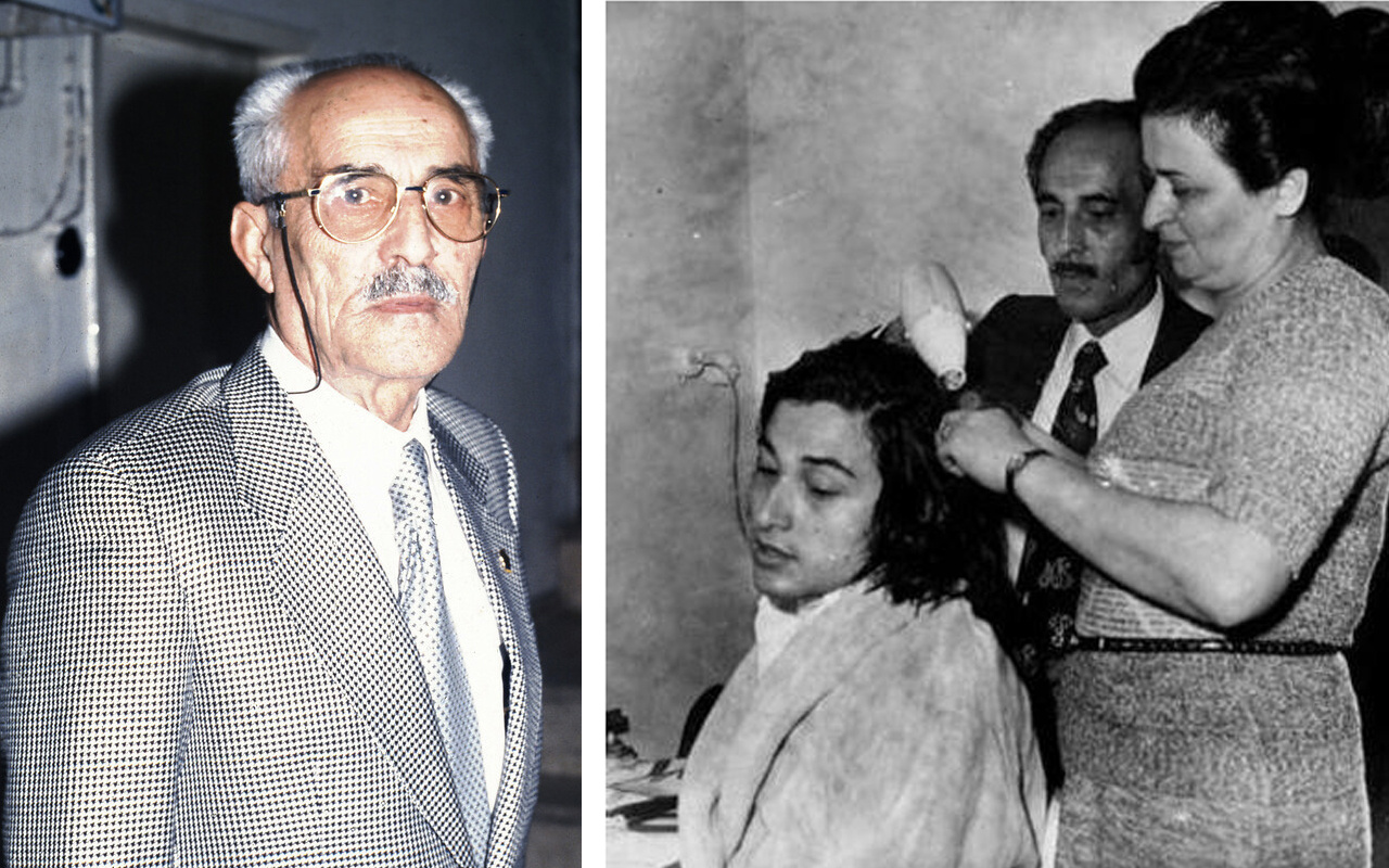 Bülent Ersoy Babasını Kaybetti