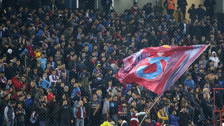 Trabzon’da Bütün Şehir Şampiyonluğu Kutlamaya Hazırlanıyor