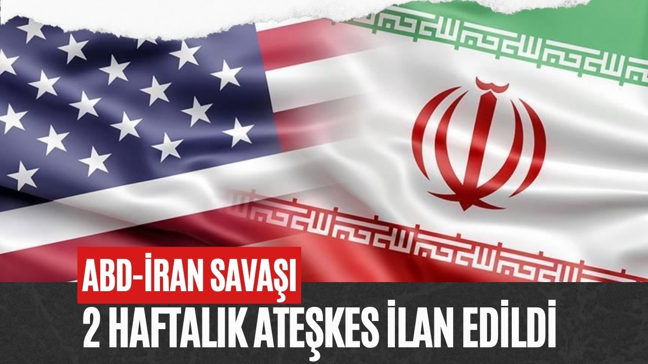 Trump: İran’a yönelik saldırılar 2 haftalığına durduruldu