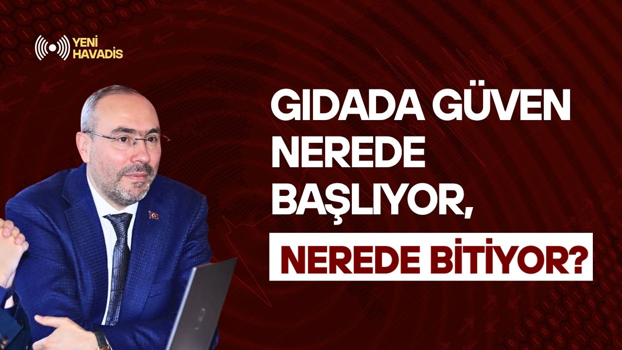 Gıdada Güven Nerede Başlıyor, Nerede Bitiyor?